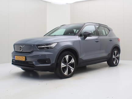 Volvo XC40 0