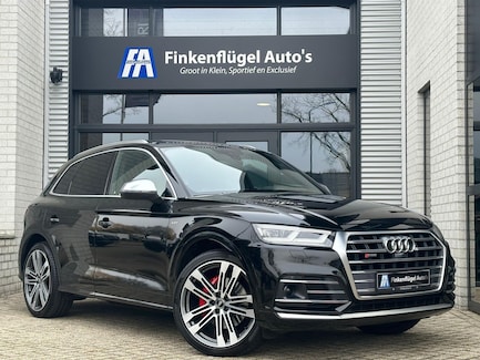 Audi SQ5 0
