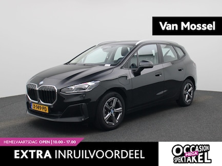 BMW 2-Serie Active Tourer 0