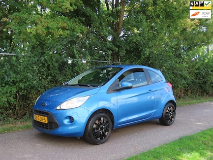 Ford Ka 0