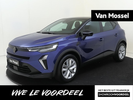 Renault Captur 0
