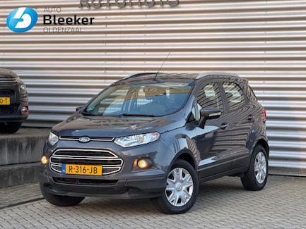 Ford EcoSport 0