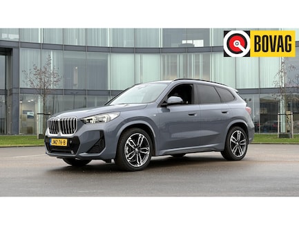 BMW X1 0