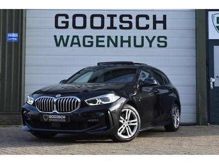 BMW 1-Serie 0