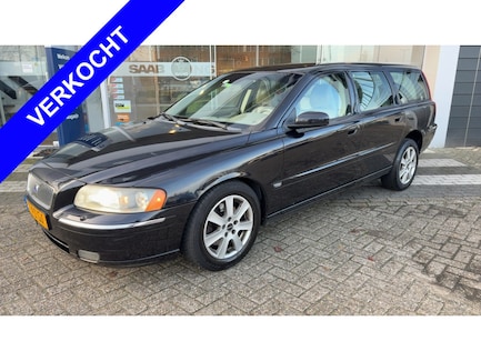 Volvo V70 0