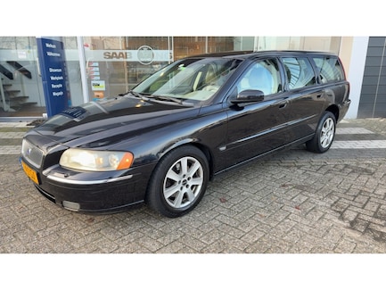 Volvo V70 0