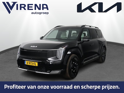 Kia EV9 0