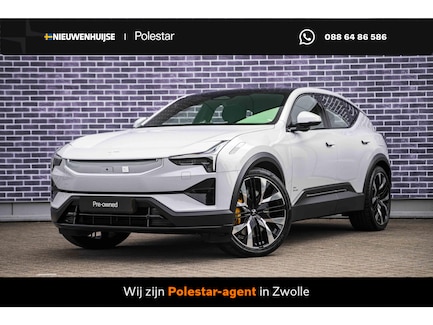 Polestar 3 0