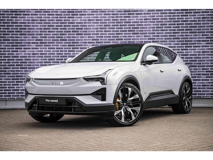 Polestar 3 0