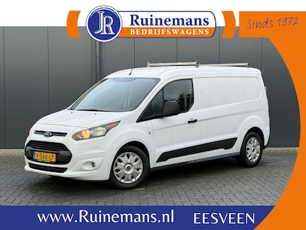 Ford Transit Connect 0