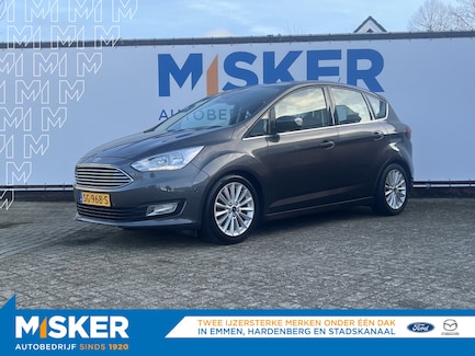 Ford C-Max 0
