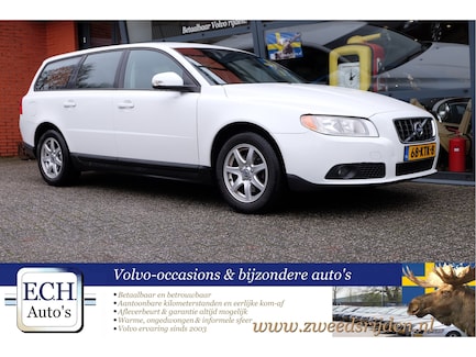 Volvo V70 0