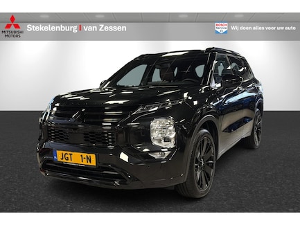 Mitsubishi Outlander 0