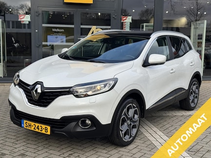 Renault Kadjar 0