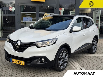 Renault Kadjar 0
