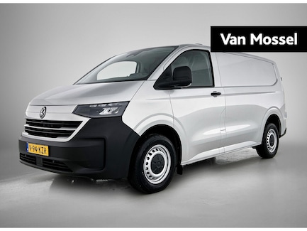 Volkswagen Transporter 0