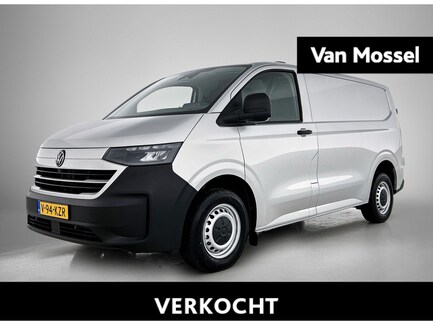 Volkswagen Transporter 0