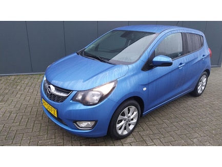 Opel Karl 0