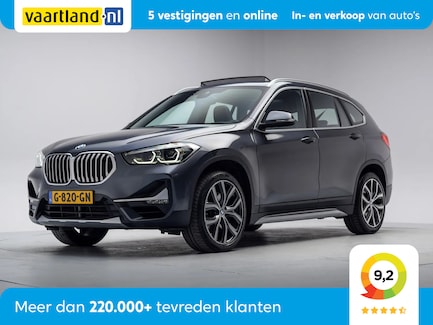 BMW X1 0