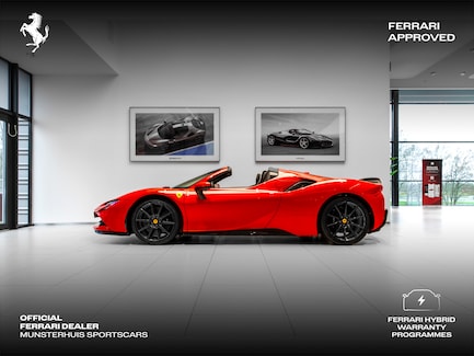 Ferrari SF90 0