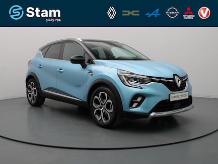 Renault Captur 0