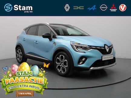 Renault Captur 0