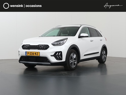 Kia Niro 0