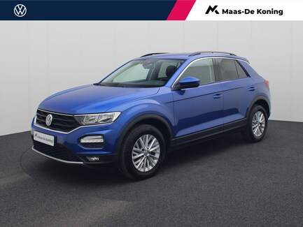 Volkswagen T-Roc 0