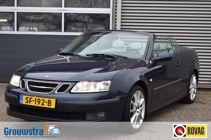 Saab 9-3 0