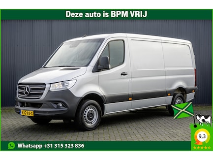 Mercedes-Benz Sprinter 0