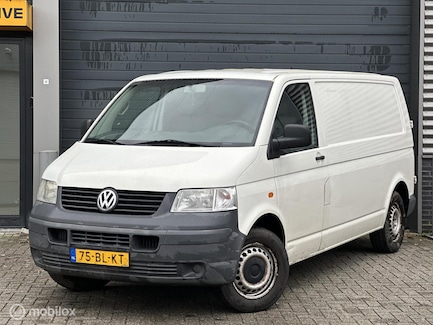 Volkswagen Transporter 0