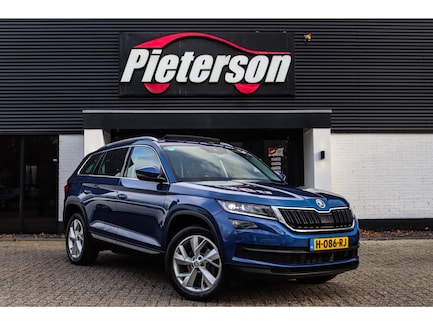 Skoda Kodiaq 0
