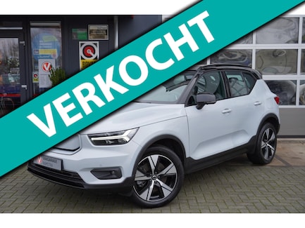 Volvo XC40 0