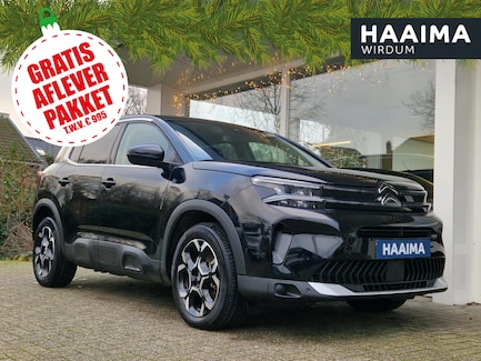 Citroën C5 Aircross 0