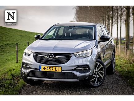 Opel Grandland 0