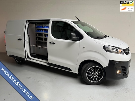 Opel Vivaro 0
