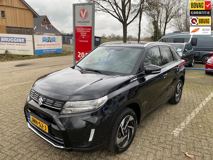 Suzuki Vitara 0