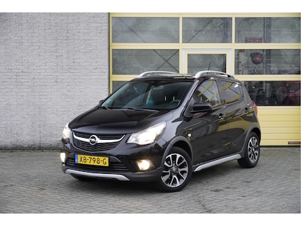 Opel Karl 0