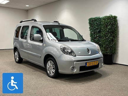Renault Kangoo 0
