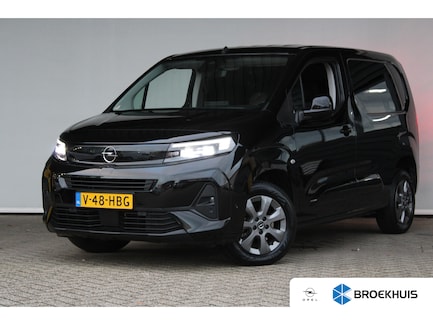 Opel Combo 0