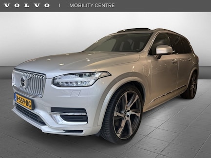 Volvo XC90 0