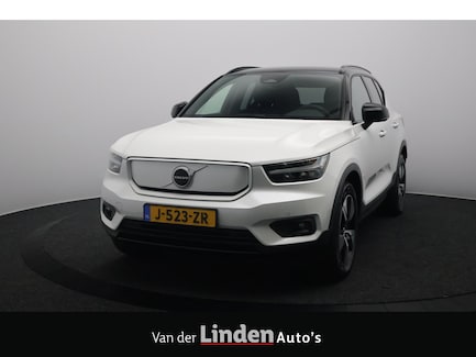Volvo XC40 0