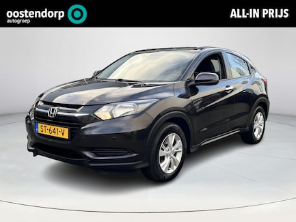 Honda HR-V 0
