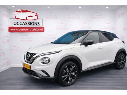 Nissan Juke 0