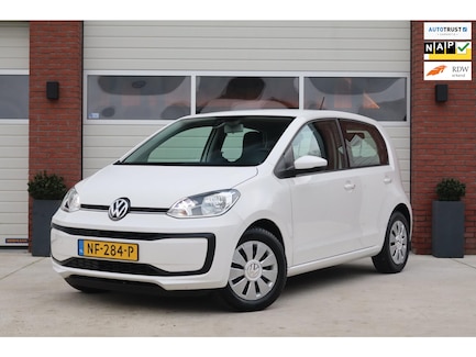 Volkswagen Up! 0