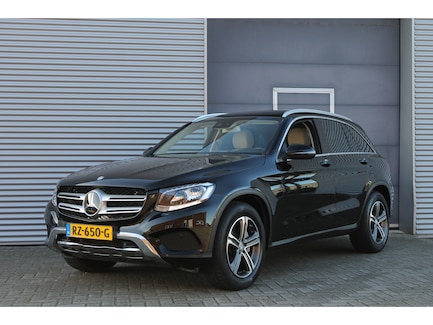 Mercedes-Benz GLC 0