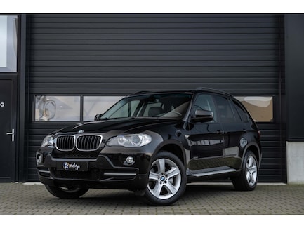 BMW X5 0