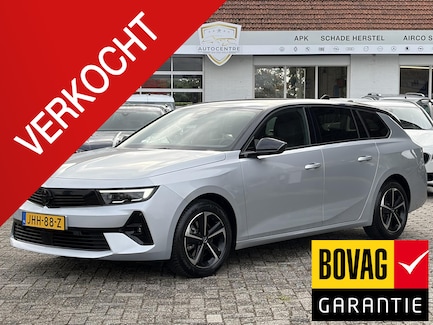 Opel Astra 0