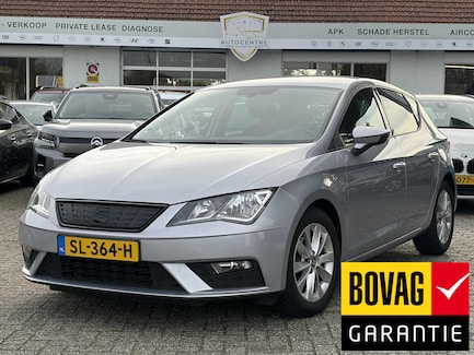 SEAT Leon 0