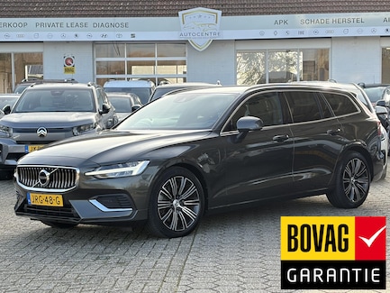 Volvo V60 0